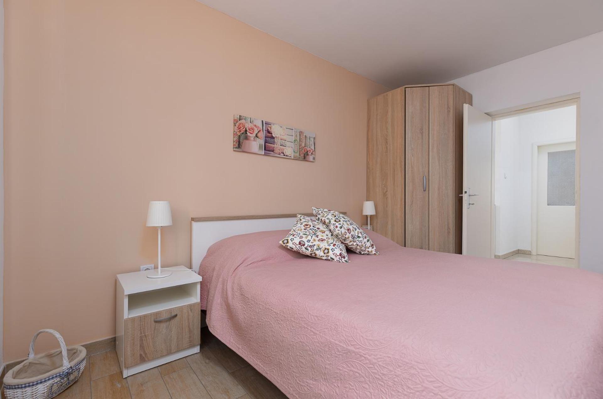 Apartment Emi Porec
