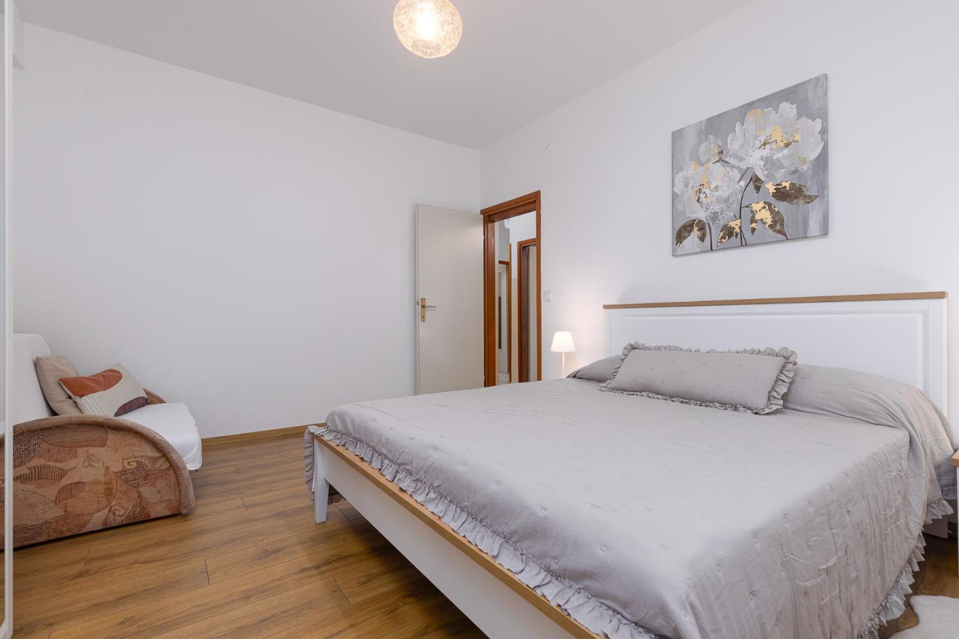 Emi Apartment Porec