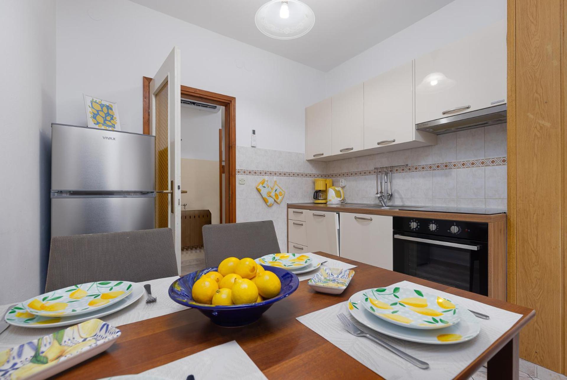 Apartment Emi Porec