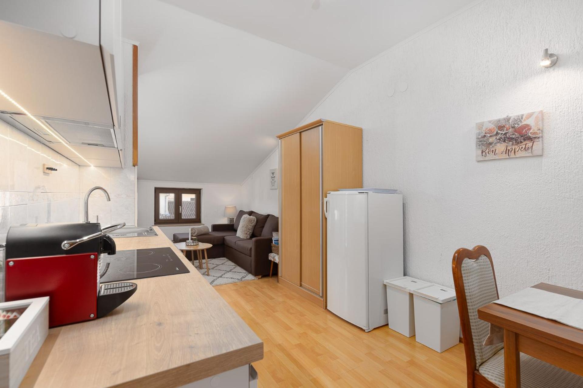 Apartment Emi Porec