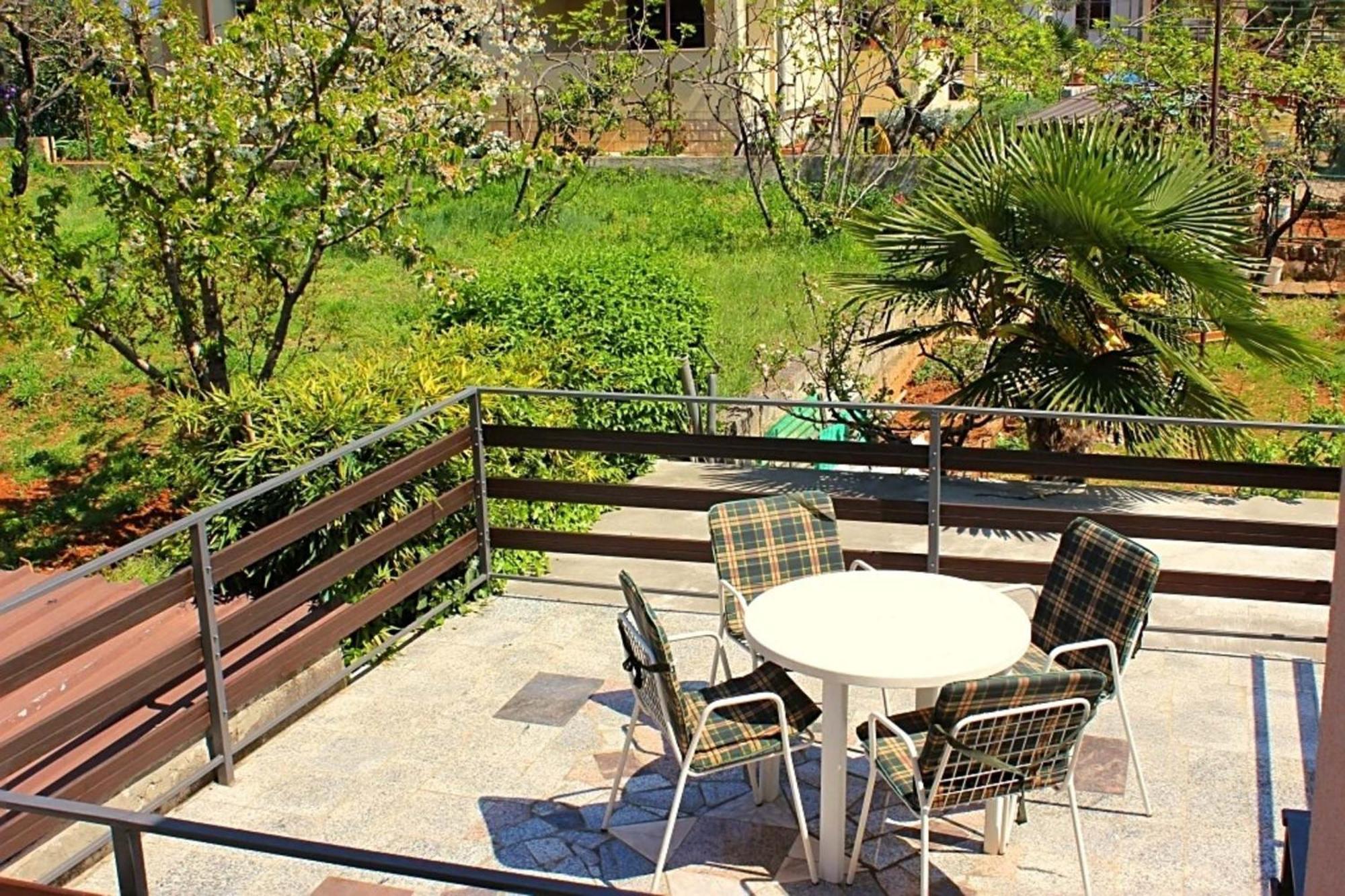 Apartment Emi Porec